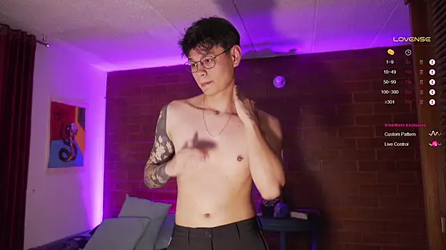 estmonnn online show from January 2026 12:37:01 AM