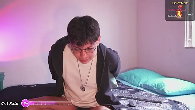 estmonnn online show from March 2026 09:08:02 PM