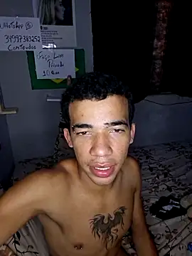 rafaelanaclett online show from October 2025 08:43:01 PM