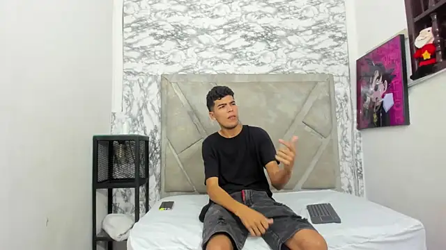 tomy hotboy online show from October 2025 06:04:02 AM