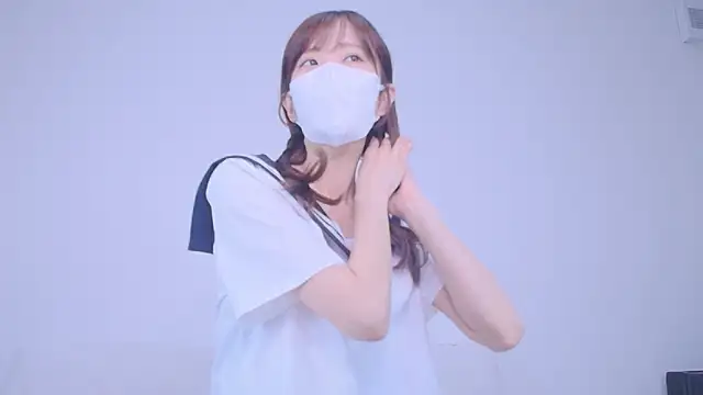 Snapshot of Minami_jjjj chatting on June 2026 12:49:01 AM Minami jjjj online show from June 2026 12:49:01 AM