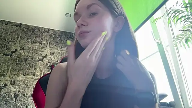 AriellaVenturi online show from July 2026 07:45:01 AM