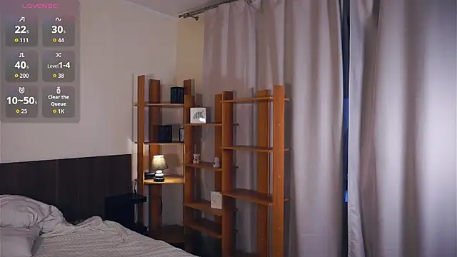 DierdreJacobsohn online show from December 2025 06:22:01 AM