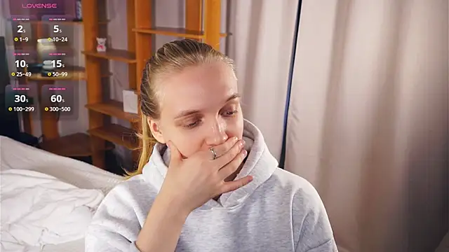 DierdreJacobsohn online show from January 2026 07:13:01 AM