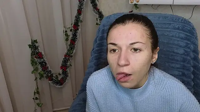 Ulyanix online show from December 2025 05:12:02 AM