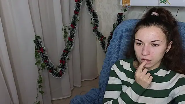 Ulyanix online show from January 2026 05:33:02 AM