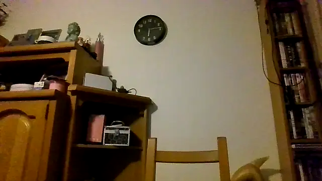 Daantje48 online show from October 2025 05:14:02 PM