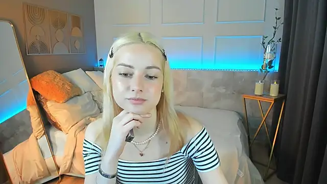 Jessie Cuti online show from February 2026 01:51:01 PM