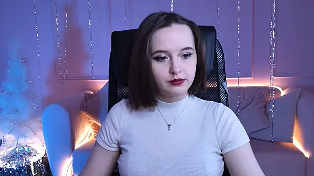 IreneBailey online show from January 2026 09:25:01 AM