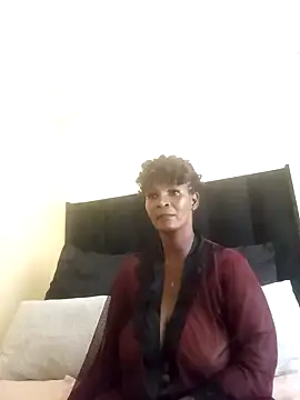 BLACKMALF online show from October 2025 01:02:02 PM