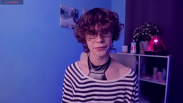 LeoBensyten online show from November 2025 01:44:02 PM