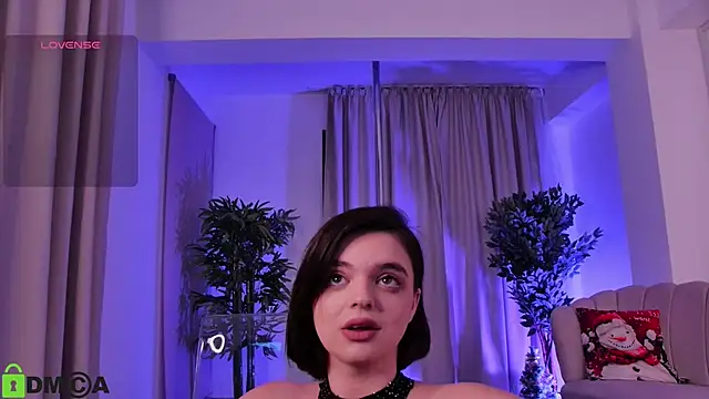 SidneyPuff online show from December 2025 04:52:01 AM