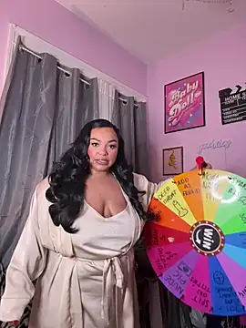 kennedylorel online show from February 2026 09:22:01 PM