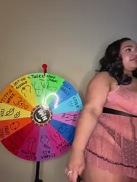 kennedylorel online show from March 2026 09:51:01 PM