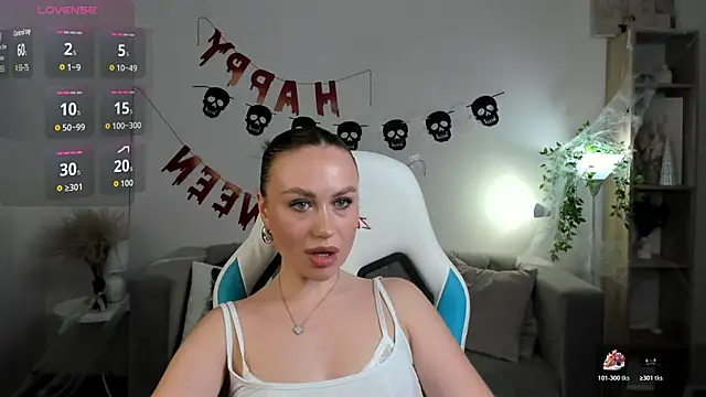 Snapshot of Adele_Rage chatting on October 2025 11:11:02 AM Adele Rage online show from October 2025 11:11:02 AM