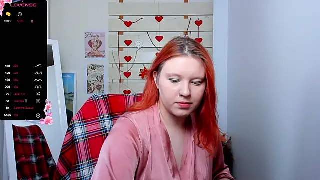 FoxPlayXX online show from March 2026 08:27:02 PM