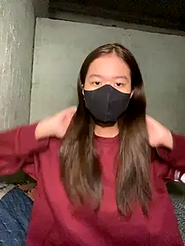 BUNNY050465 online show from November 2025 04:30:01 PM