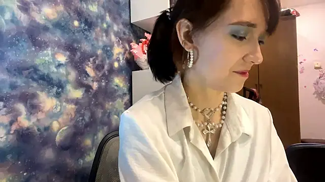 Lala Lush online show from November 2025 12:17:01 PM