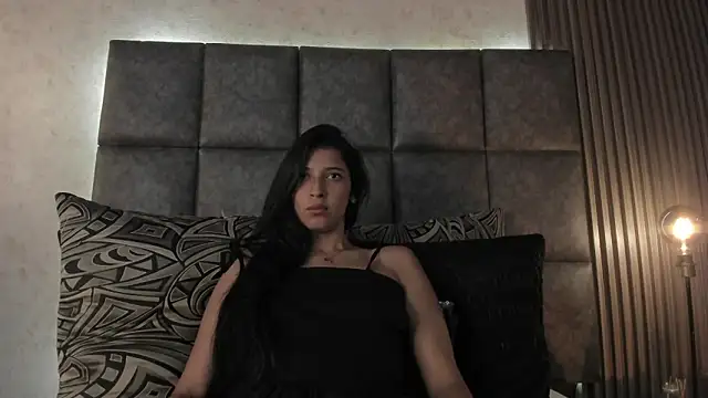 BrigitteVons online show from February 2026 02:39:02 AM