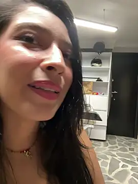 BrigitteVons online show from March 2026 04:30:02 AM