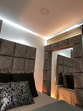 BrigitteVons online show from March 2026 04:45:02 AM