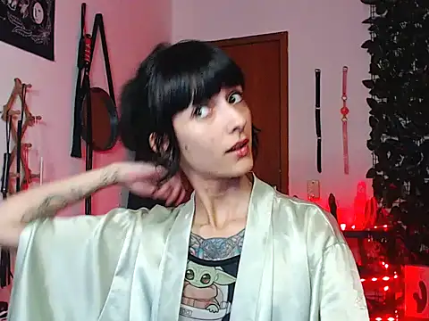 CarrieBurton online show from November 2025 03:13:02 PM