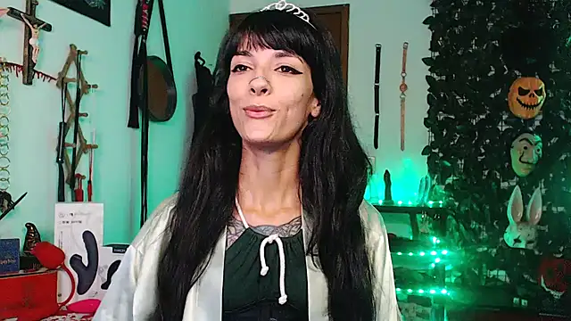 CarrieBurton online show from November 2025 02:06:02 PM