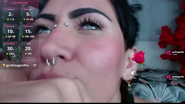 myomii nixx online show from December 2025 03:33:01 AM