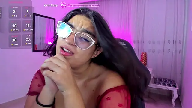 Snapshot of Luna_Jonnes1 chatting on June 2026 07:37:01 PM Luna Jonnes1 online show from June 2026 07:37:01 PM