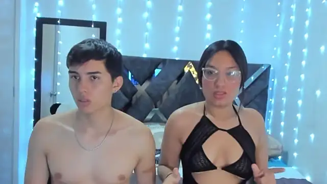 MollyandFher online show from February 2026 01:02:02 AM