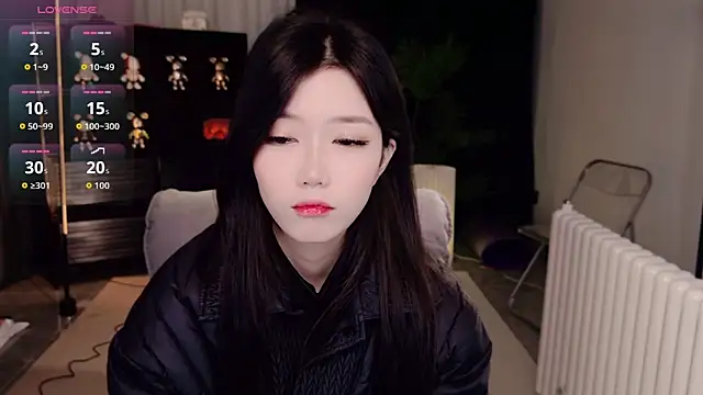 wanoubaobao online show from December 2025 01:17:01 PM