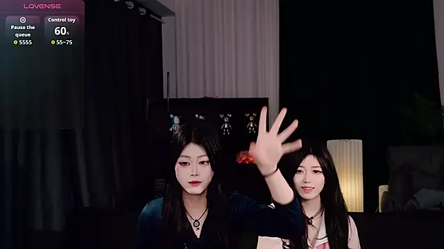 wanoubaobao online show from February 2026 01:05:02 PM