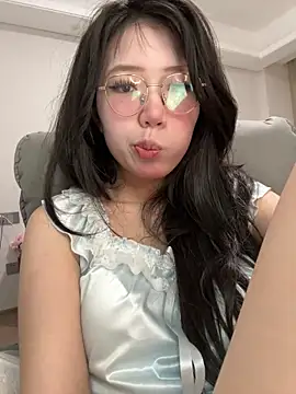 wanoubaobao online show from April 2026 02:31:01 PM