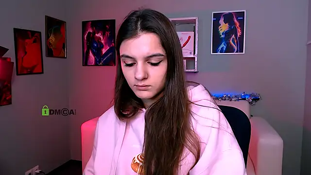 lisa dark  online show from January 2026 10:19:02 AM