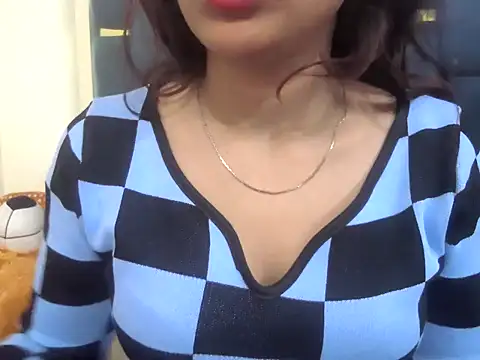 Lusty-Disha online show from February 2026 06:39:01 PM