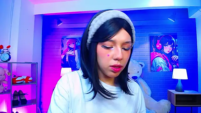 roseefancy19 online show from February 2026 11:50:01 AM