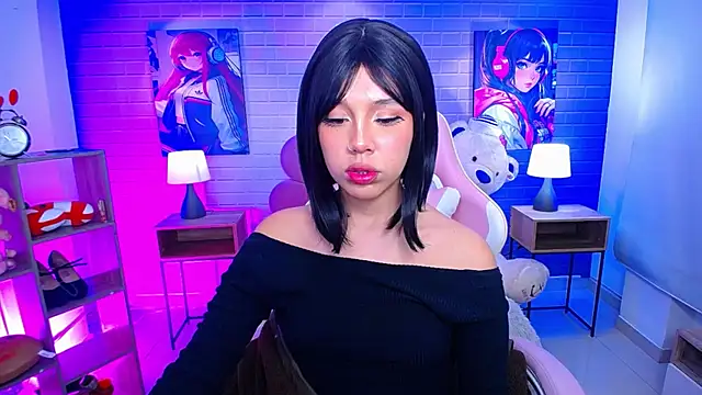 roseefancy19 online show from February 2026 11:07:02 AM