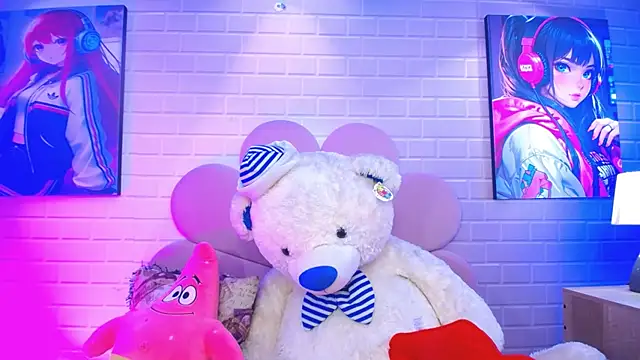 roseefancy19 online show from April 2026 11:38:01 AM