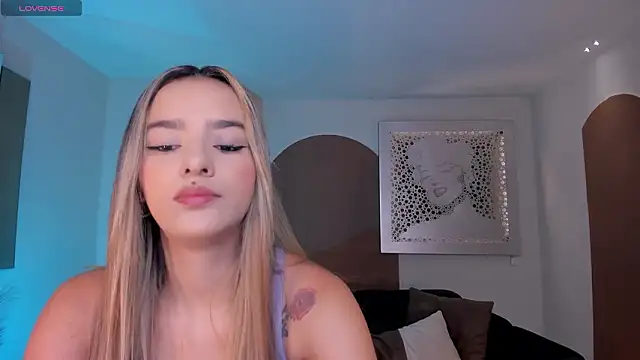 LaurentRosse1 online show from March 2026 08:01:01 PM