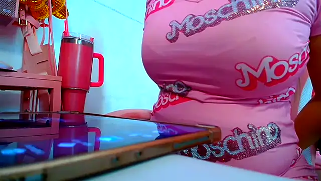 PrincessKDoll online show from April 2026 01:53:02 PM