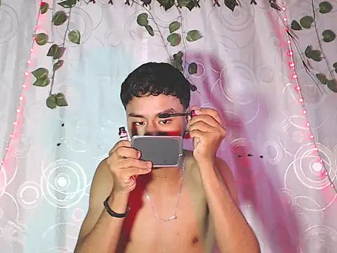 connor michael01 online show from November 2025 08:22:02 PM