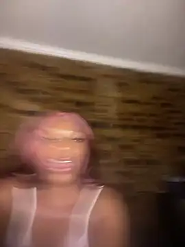 SP1CY MOMMY online show from April 2026 09:31:02 PM