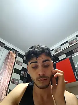 ZAminn6789 online show from February 2026 07:23:02 PM