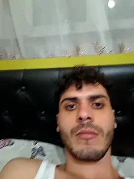 ZAminn6789 online show from February 2026 05:11:01 PM