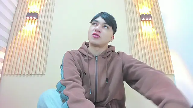 JULII RICO1 online show from February 2026 12:54:01 PM