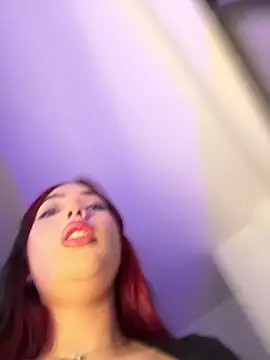 Raven DeVille online show from November 2025 06:35:01 AM