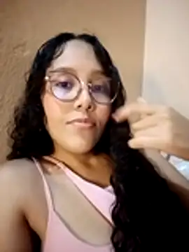 Sweett Ladie online show from October 2025 02:01:02 AM