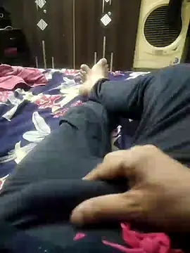 IND ZSRJ online show from October 2025 05:14:01 PM