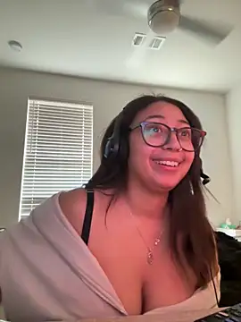 minha baby online show from February 2026 10:52:02 PM