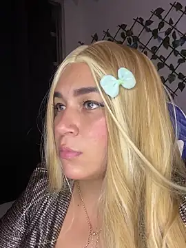 yayita cute online show from October 2025 06:04:01 AM